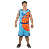 Space-Jam- Tune-Squad #6 Costume