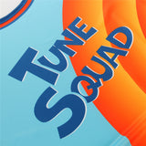 Space-Jam- Tune-Squad #6 Costume
