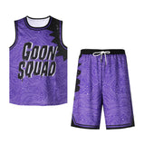 Space-Jam- Tune-Squad #6 Costume