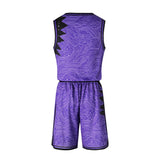 Space-Jam- Tune-Squad #6 Costume