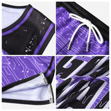 Space-Jam- Tune-Squad #6 Costume