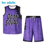 Space-Jam- Tune-Squad #6 Costume