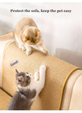 Cat Scratcher Sofa Protector