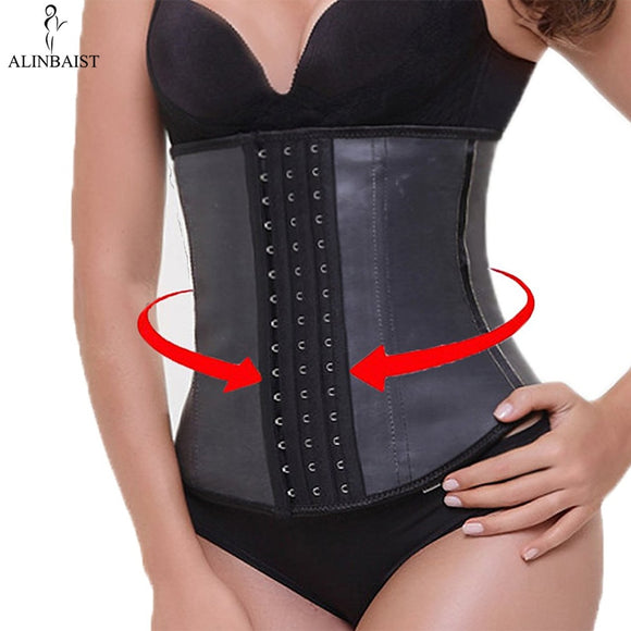 9 Bone Latex Shaper