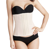 9 Bone Latex Shaper