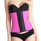 9 Bone Latex Shaper