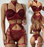 3pc Night Set- dance