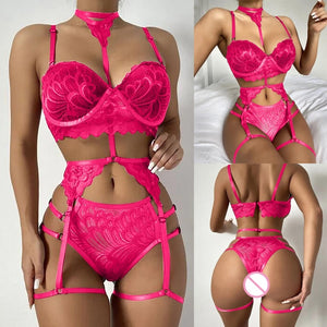 3pc Night Set- dance