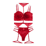 3pc Night Set- dance