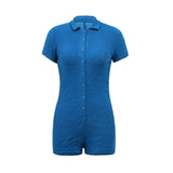 Tie Dye Casual Lounge Wear Pajamas