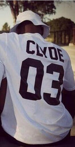 Bonnie/ Clyde T-shirt Couple