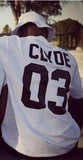 Bonnie/ Clyde T-shirt Couple