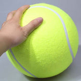9.5 Inches Giant Dog Tennis Ball
