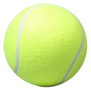 9.5 Inches Giant Dog Tennis Ball