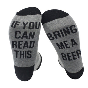Funny Socks Novelty Socks