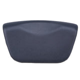 Bath Pillow Suction Cup Neck Pillows Waterproof Bath Tub Pillow