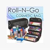 Roll-N-Bag Cosmetic Bag
