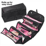 Roll-N-Bag Cosmetic Bag