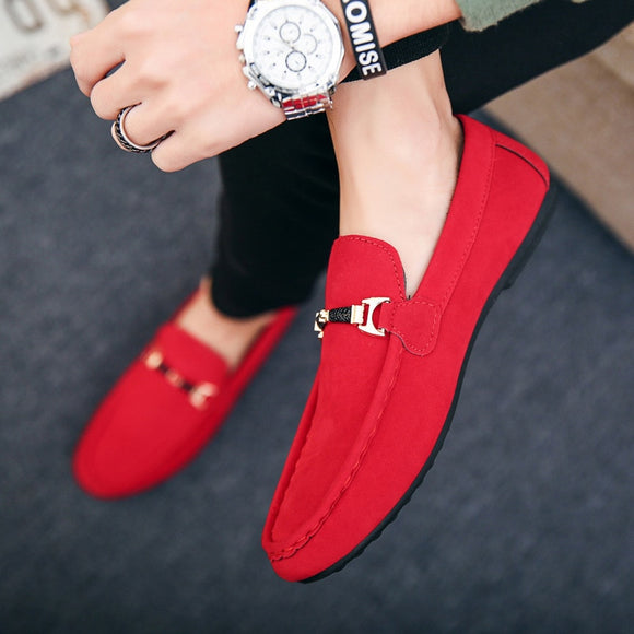 Men Casual Loafers