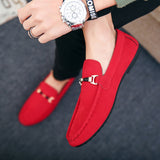 Men Casual Loafers