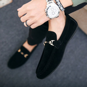 Men Casual Loafers
