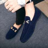 Men Casual Loafers