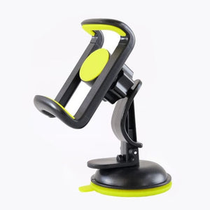 Universal Car Holder Car Dashboard Cell Phone GPS Clip Mount Magnet