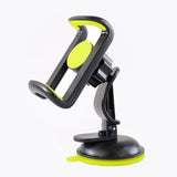 Universal Car Holder Car Dashboard Cell Phone GPS Clip Mount Magnet