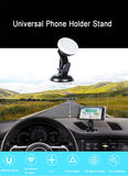 Universal Car Holder Car Dashboard Cell Phone GPS Clip Mount Magnet