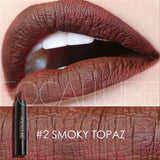 FOCALLURE 19 Colors Matte Waterproof Lipstick (MkUp)