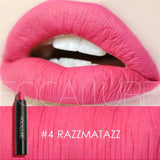 FOCALLURE 19 Colors Matte Waterproof Lipstick (MkUp)