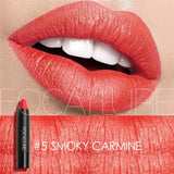 FOCALLURE 19 Colors Matte Waterproof Lipstick (MkUp)
