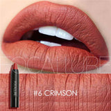 FOCALLURE 19 Colors Matte Waterproof Lipstick (MkUp)