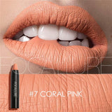 FOCALLURE 19 Colors Matte Waterproof Lipstick (MkUp)