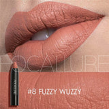 FOCALLURE 19 Colors Matte Waterproof Lipstick (MkUp)