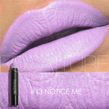 FOCALLURE 19 Colors Matte Waterproof Lipstick (MkUp)