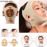 Slimming Bandage Thin Face Mask